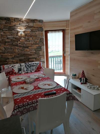 Le stelle 1400 - Cabanaira Condominio