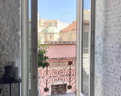 SU MERI STAMPACE - Luxury apartment city center
