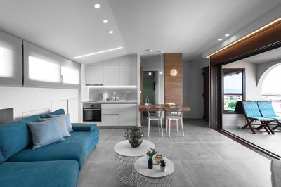 Pola's Loft