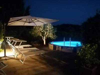 Casa Vacanze "La Farfalla"
