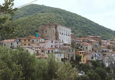 Le Sorelle - casa vacanze