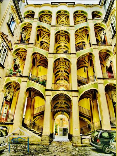 Your Home Napoli