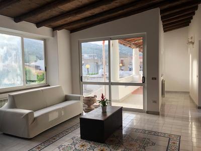 Isola - LIPARI centro storico