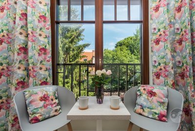 Zamorski BY THE SEA, Billede 2
