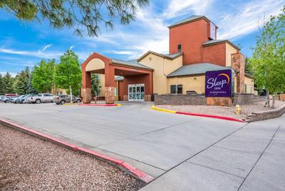 Sleep Inn Flagstaff, Photo 2