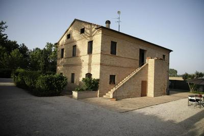 Agriturismo La Fonte di San Girio