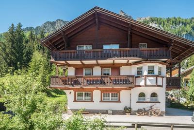 Casa Lorenz 1