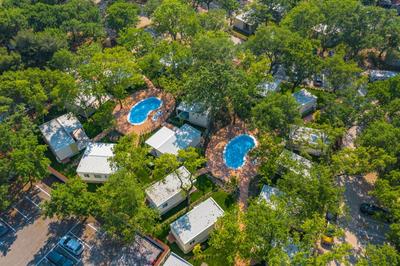 Camping Ulika Mobile Homes - Naturist