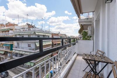 Cozy apartment next to city center