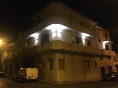 LE TERRAZZE
