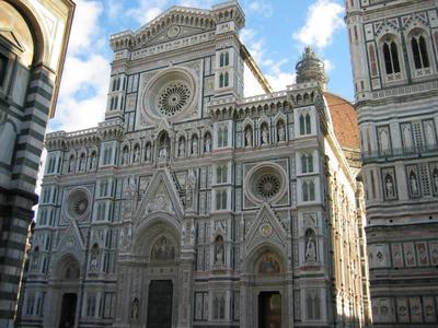 La Terraza Suite a Firenze