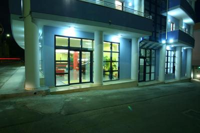 Blu Residence - Hotel nel Salento