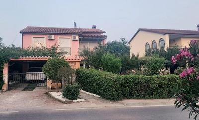 Flora relax house, free parking
