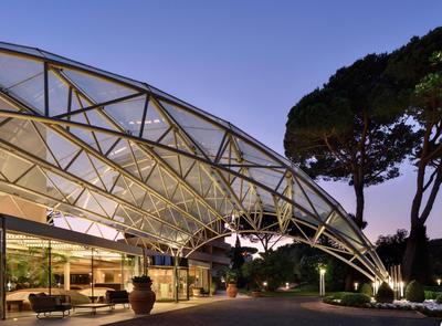Park Hotel Marinetta - Beach & Spa