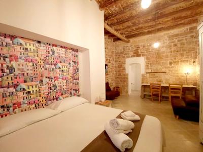 Appartamento Santa Manna, Bari Vecchia