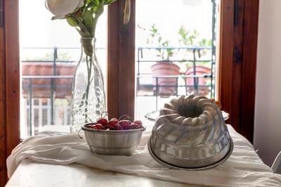 Sophia Apartment by Mamo Florence