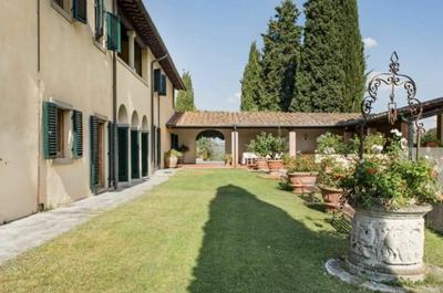 Villa Faltoiano
