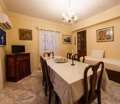 TERTSETI RESIDENCE