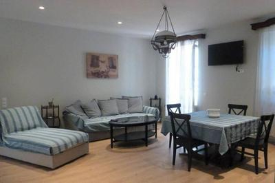 ''Dei Vecchi'' Apartment in Corfu