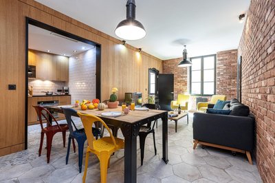 FEEL HOME - BUNICO