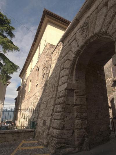 Le Stanze Del Duomo