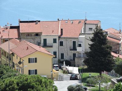 Albachiara home - vista mare