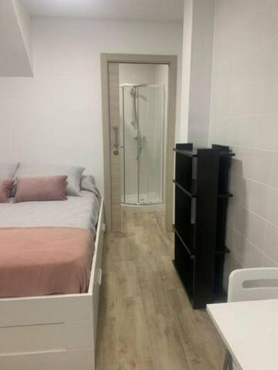 Apartamentos OLIVA