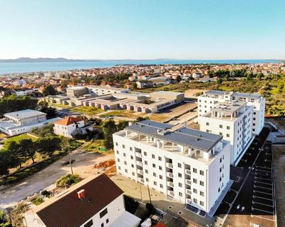 Apartment Pavin