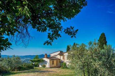 Castellina di Bocco