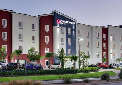 Candlewood Suites DFW West - Hurst by IHG