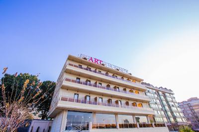 Art Regency Premium Hotel, Free Airport Shuttle Service