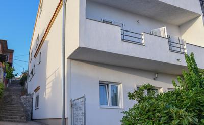 Bugenvilija apartment
