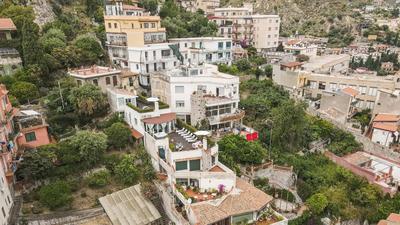 Attico Giafari 6, Emma Villas