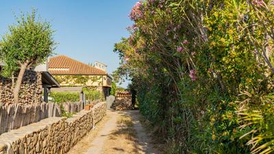 Villa Gea 8, Emma Villas