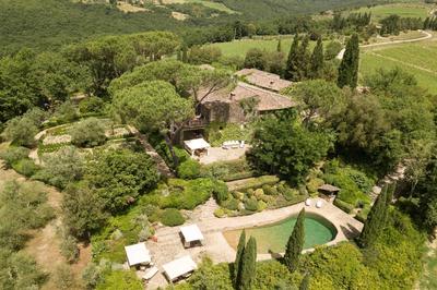 Villa la Corte by Mmega