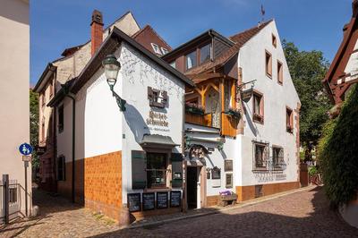 Hotel & Restaurant Sichelschmiede