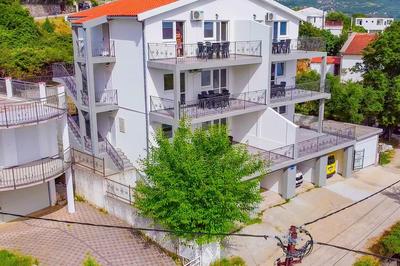 VIVANA HOUSE - Sea View - Perfeket for families