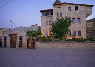 ShoeString Taş Ev - Image 52