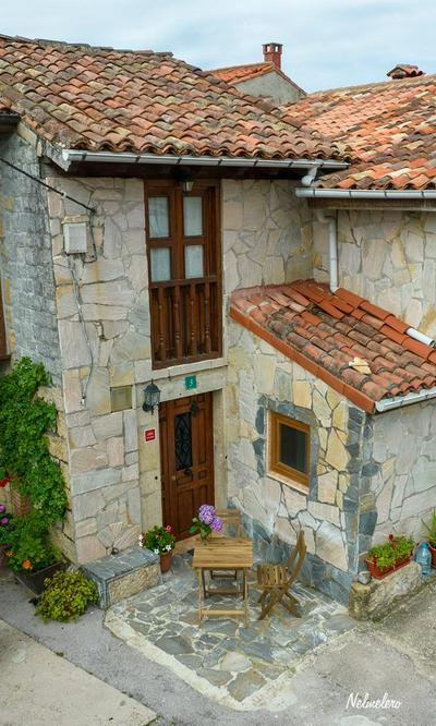 Casa El Lavadero Prio