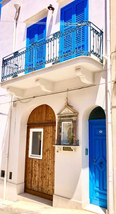 Casa Colore Loft