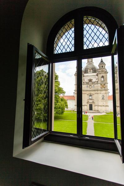 Monte Pacis Hotel In Pažaislis