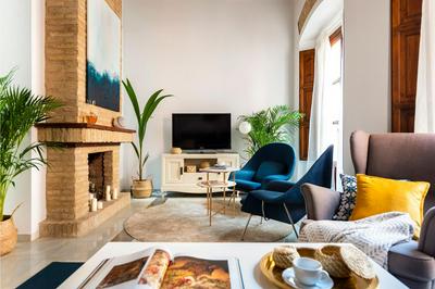 Genteel Home Alhóndiga Sevilla
