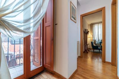 Appartamento Via delle Carrozze, Piazza di Spagna