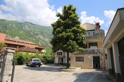 Apartmani Dijana 2