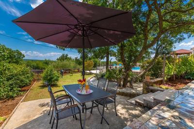 Holiday house Lucija