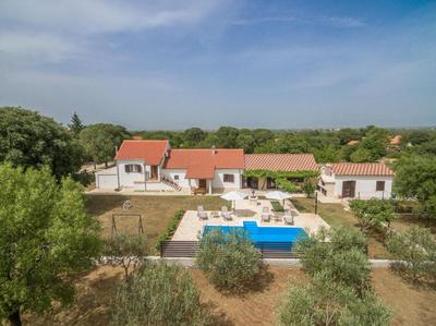 Villa Vitis ZadarVillas