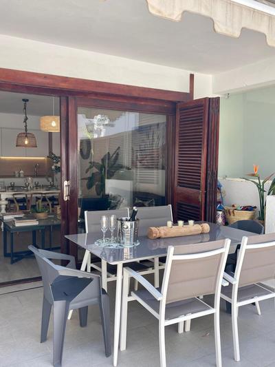 PUERTO BANUS Apartamento BOHO