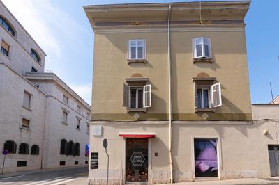 Polesana Rooms