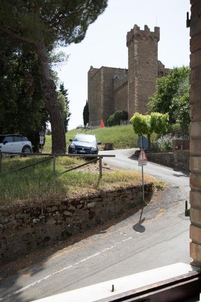 CASA COSTA DELLE CASERME