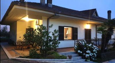 Kalispéra B&B